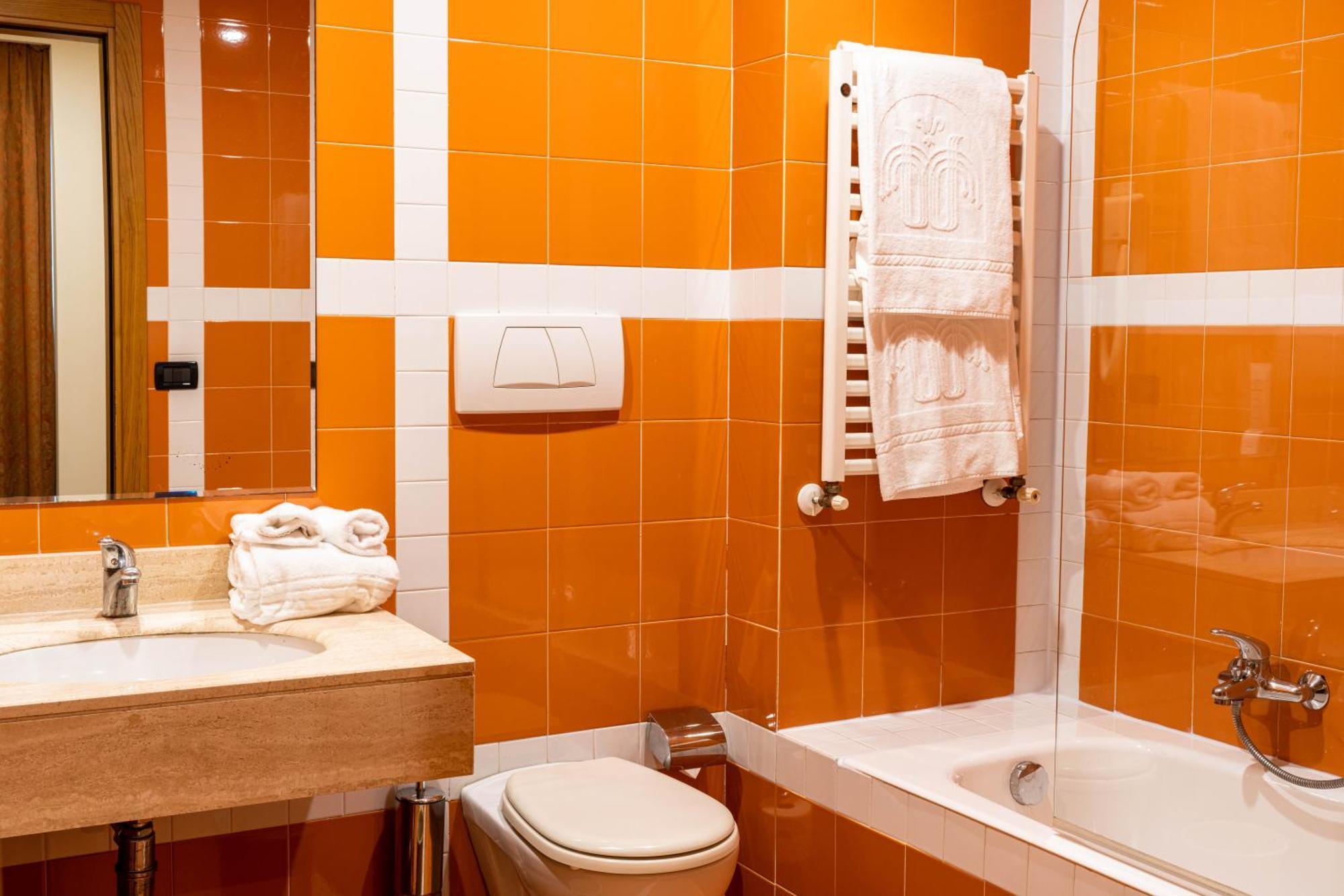 Hotel Τίβολι Εξωτερικό φωτογραφία