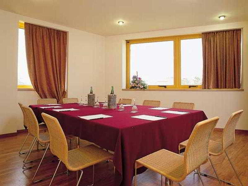 Hotel Τίβολι Εξωτερικό φωτογραφία