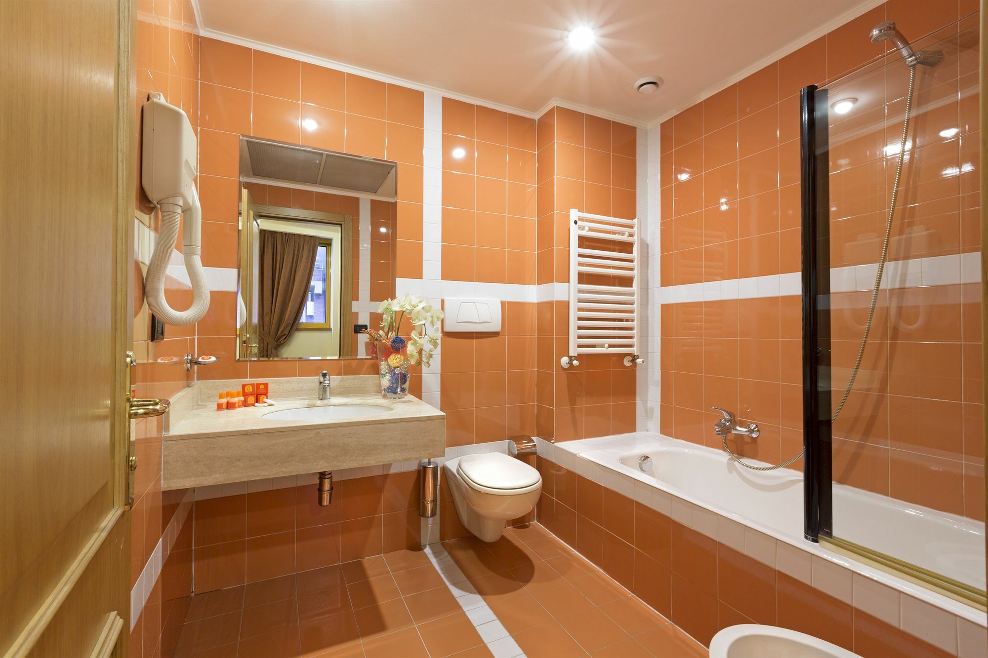 Hotel Τίβολι Εξωτερικό φωτογραφία